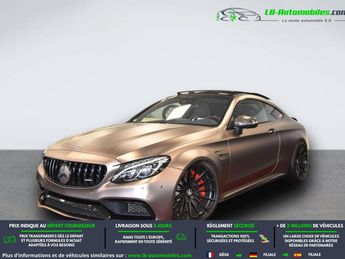 Mercedes Classe C