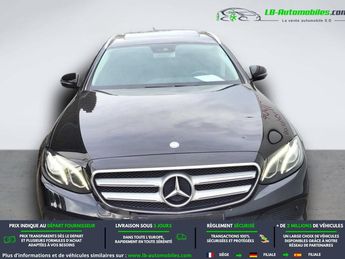 Mercedes Classe E