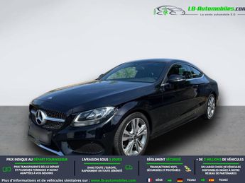 Mercedes Classe C