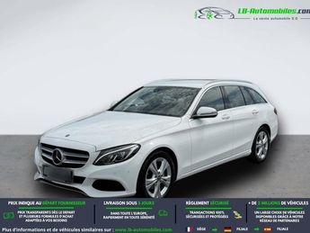 Mercedes Classe C