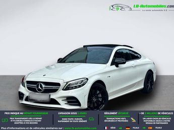 Mercedes Classe C