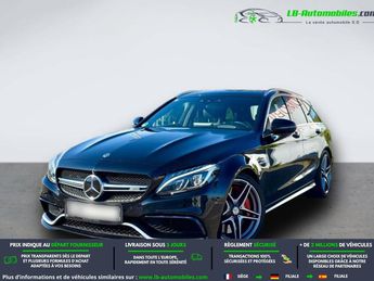 Mercedes Classe C