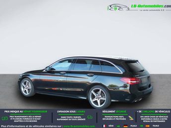 Mercedes Classe C