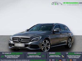 Mercedes Classe C