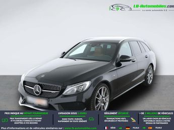 Mercedes Classe C