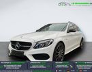 Mercedes Classe C 43 AMG 9G-Tronic 4Matic &agrave; Beaupuy (31)