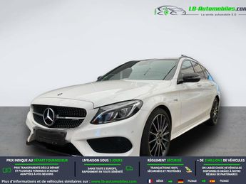 Mercedes Classe C
