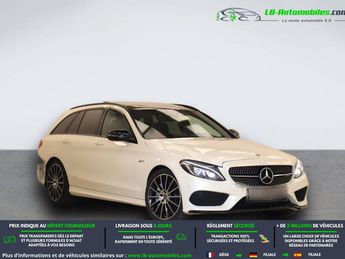 Mercedes Classe C