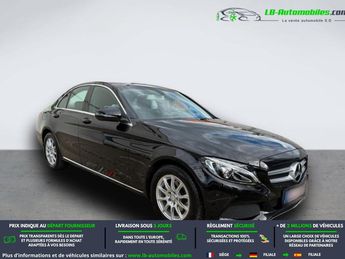 Mercedes Classe C
