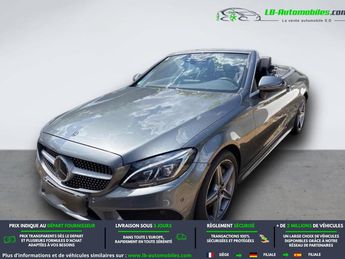 Mercedes Classe C