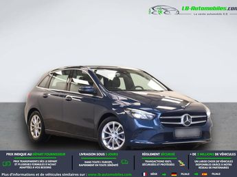 Mercedes Classe B