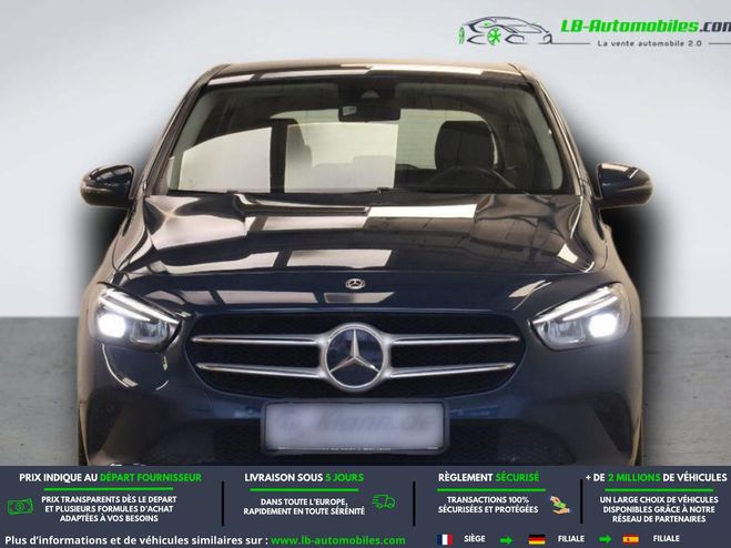 Mercedes Classe B 200 CDI BVA Bleu M�tallique de 2019