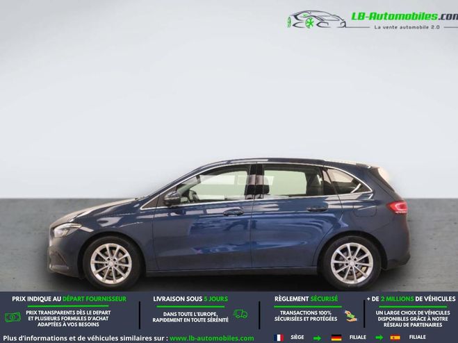 Mercedes Classe B 200 CDI BVA Bleu M�tallique de 2019