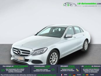 Mercedes Classe C