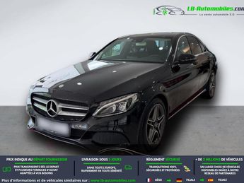 Mercedes Classe C