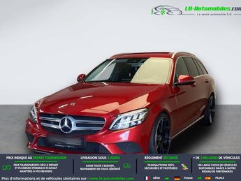 Mercedes Classe C