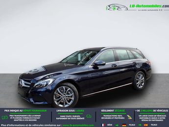 Mercedes Classe C