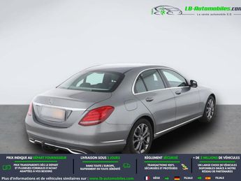 Mercedes Classe C