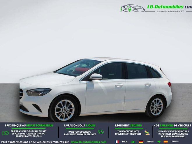 Mercedes Classe B 220 CDI BVA Blanc de 2019