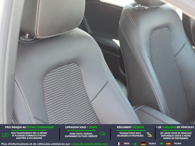 Mercedes Classe B 220 CDI BVA Blanc de 2019
