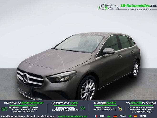 Mercedes Classe B 180 CDI BVA Gris M�tallique de 2019