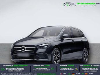 Mercedes Classe B