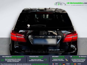 Mercedes Classe B