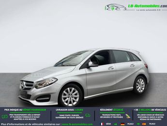 Mercedes Classe B