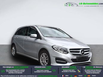 Mercedes Classe B