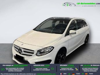 Mercedes Classe B