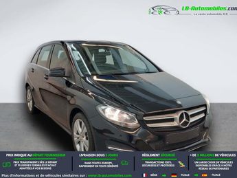 Mercedes Classe B