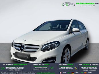 Mercedes Classe B
