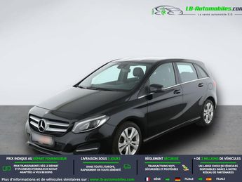 Mercedes Classe B