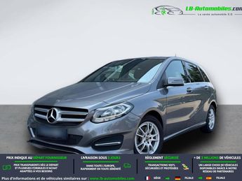 Mercedes Classe B