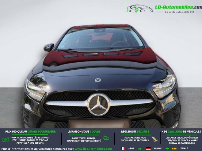 Mercedes Classe A 200 BVA Noir de 2018