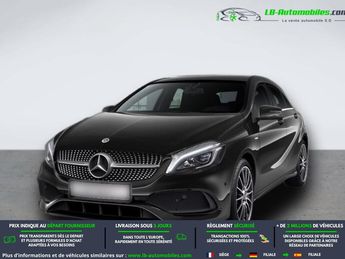 Mercedes Classe A