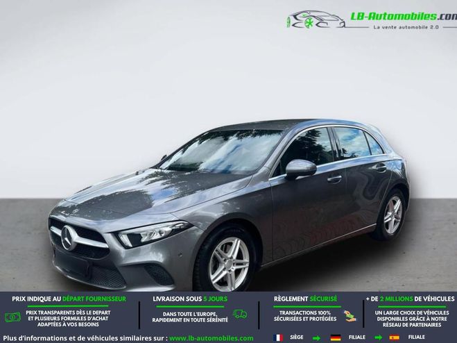 Mercedes Classe A 200 BVA Gris M�tallique de 2018