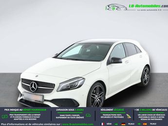 Mercedes Classe A