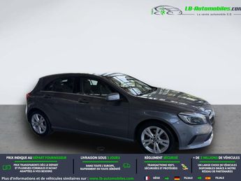 Mercedes Classe A