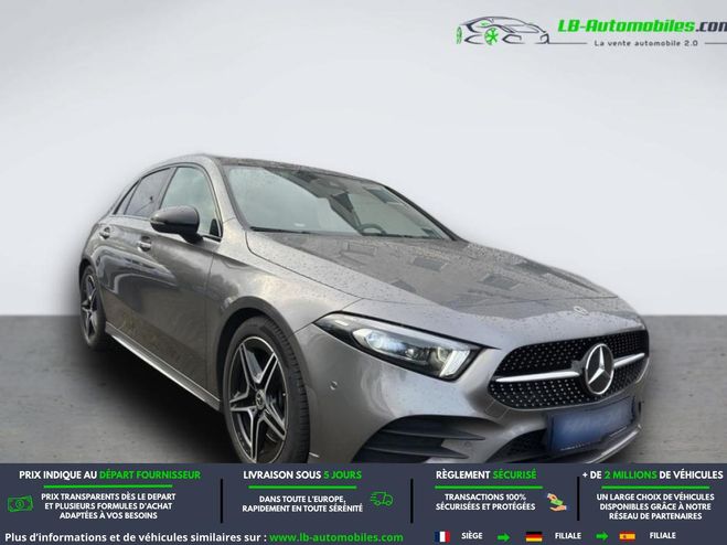 Mercedes Classe A 250 BVA Gris M�tallique de 2018