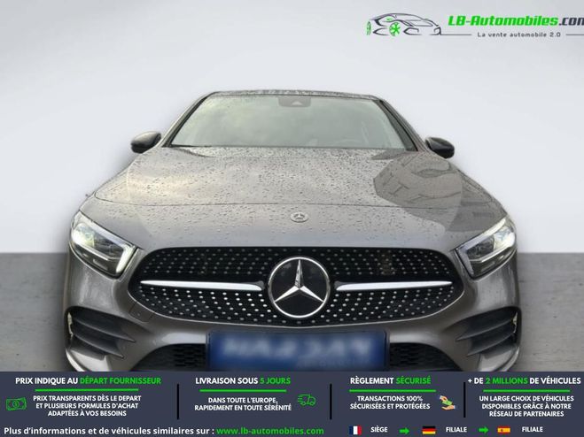 Mercedes Classe A 250 BVA Gris M�tallique de 2018