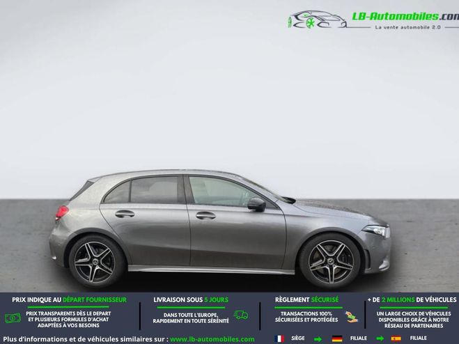 Mercedes Classe A 250 BVA Gris M�tallique de 2018