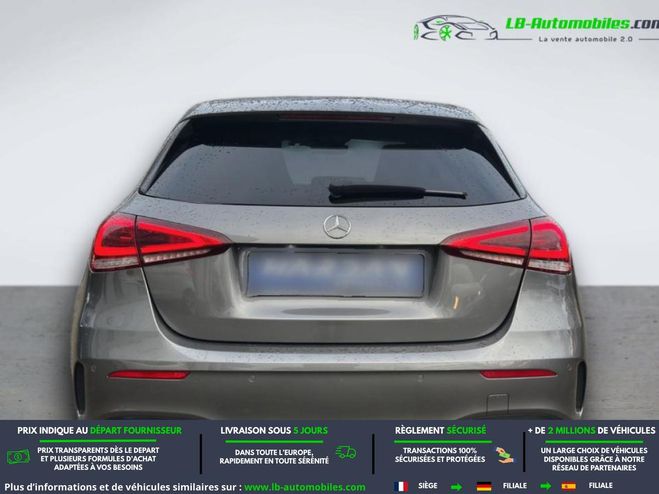 Mercedes Classe A 250 BVA Gris M�tallique de 2018
