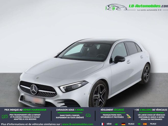 Mercedes Classe A 200 BVA Argent� de 2018
