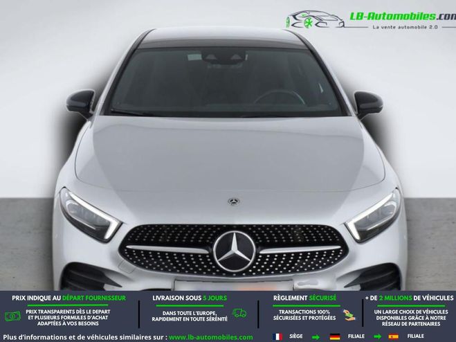 Mercedes Classe A 200 BVA Argent� de 2018