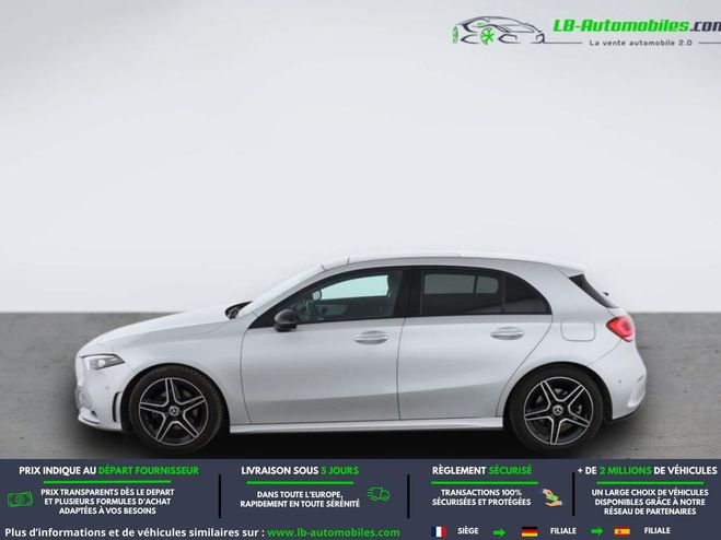 Mercedes Classe A 200 BVA Argent� de 2018