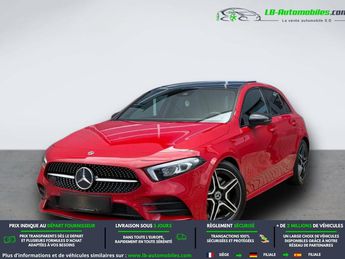 Mercedes Classe A