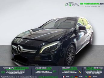 Mercedes Classe A