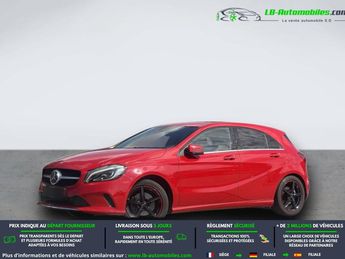 Mercedes Classe A