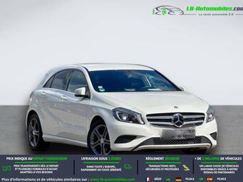 Mercedes Classe A
